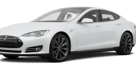 TESLA MODEL S 2013 5YJSA1DP3DFP11668 image
